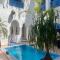 Riad Chameleon