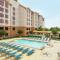 Hampton Inn & Suites Dallas-Mesquite