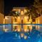 Green Park Haveli Resort Pushkar