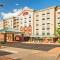 Hampton Inn & Suites Denver-Cherry Creek