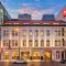 Ibis Praha Old Town