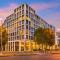 COSMO Hotel Berlin Mitte