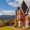 Holbeck Ghyll Country House Hotel with Stunning Lake Views