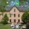 HÔTEL LA FERME DE BOURRAN - RODEZ - parking privé avec bornes pour voitures électriques