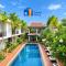 The Bliss Angkor
