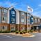Microtel Inn & Suites by Wyndham Macon