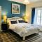 Zoe Bistro & Accommodation