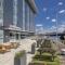 Hilton Garden Inn Glasgow City Centre