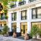 Hanoi Lion Boutique Hotel & Spa