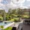 Mooi Twente Lodges - privé Spa en sauna