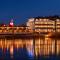 Riverside Hotel