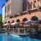 Novotel Toulouse Centre Compans Caffarelli