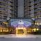 DoubleTree by Hilton Luxembourg