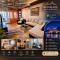 ARENA- One bedroom apartment-public FREE parking in front of building