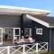 4 person holiday home in Gudhjem