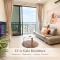 GALACITY LV 2BR2B 1Cpark 5pax Homestay Gala Residence