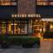 Urside Boutique Hotel The Bund Shanghai