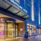 Mercure Hotel Hannover Mitte