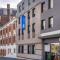 ibis budget Saint-Quentin Centre Gare