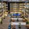 Embassy Suites by Hilton Seattle Bellevue