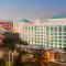 Hilton Santa Clara - Newly Renovated