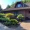 Chillgarden Apartments