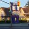 Knights Inn London Ontario