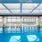 Dorma Praia Golfe