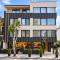 Gravity Apartments & Bar