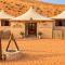 Sand Delight Camp Oman