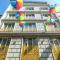 Hanpoint Boutique Hotels