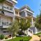 Villa Spartandom