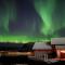 Spectacular Waterfront Fishermans Cabin - Rorbu