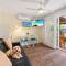 Stylishly pet-friendly and filled with coastal charm