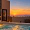 Golden Moments Luxury Stone Villas B