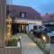 Hotel B&R Piano 2 - Louvain-la-Neuve - Mont Saint Guibert