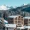 Valsana Hotel Arosa - Small Luxury Hotels of the World