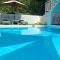 A Touch of Pink - Secret Tropical Retreat with Pool & Mountain Views - Underground River, Fireflies & Waterfalls