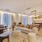 Madrid Royal Suites