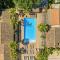 Villa Cosy, hotel & spa