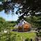 Cozy Garden Glamping