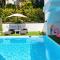 A Touch of Pink - Secret Tropical Retreat with Pool & Mountain Views - Underground River, Fireflies & Waterfalls