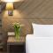 elaya hotel vienna city west, Trademark by Wyndham