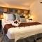 ClockWorkOrange Luxury Suites