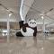 One Meter Sunshine Xi'an Xianyang International Airport Hotel