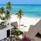 Alladin Boutique Beach Hotel and SPA Zanzibar