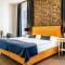 BlueBell Hotel