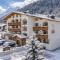 Hotel Schöpf - Mountain Hideaway