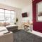 The Dragon Pad Boutique Apartment