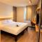 Hôtel Inn Design Montluçon